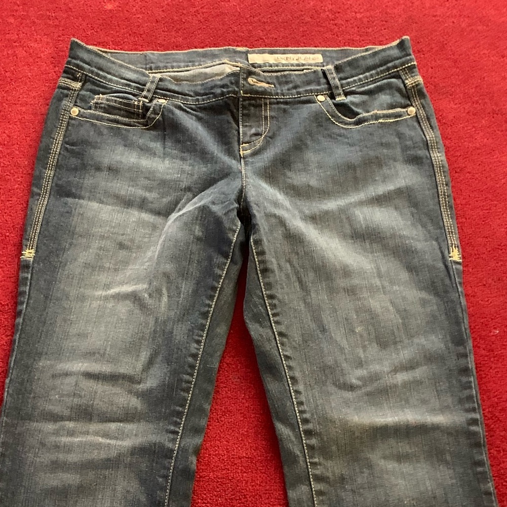 Women jeans size 11